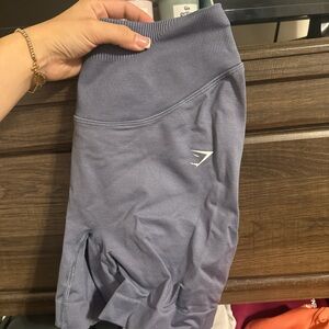 Gymshark Seamless Shorts